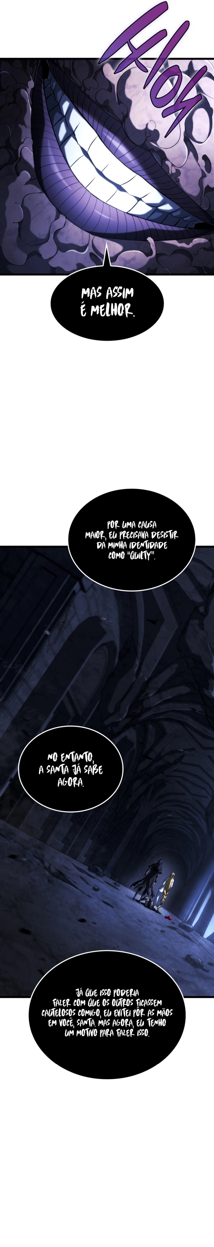 Read Revenge of the Baskerville Bloodhound Português Manga Online