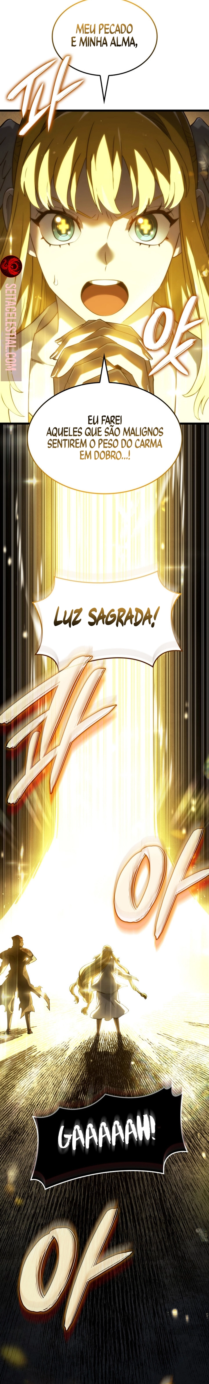 Read Revenge of the Baskerville Bloodhound Português Manga Online