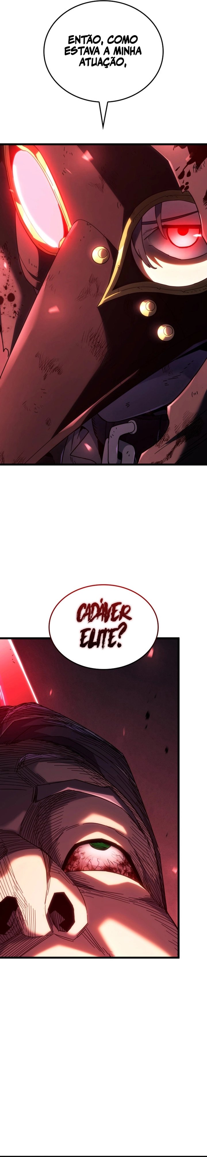 Read Revenge of the Baskerville Bloodhound Português Manga Online