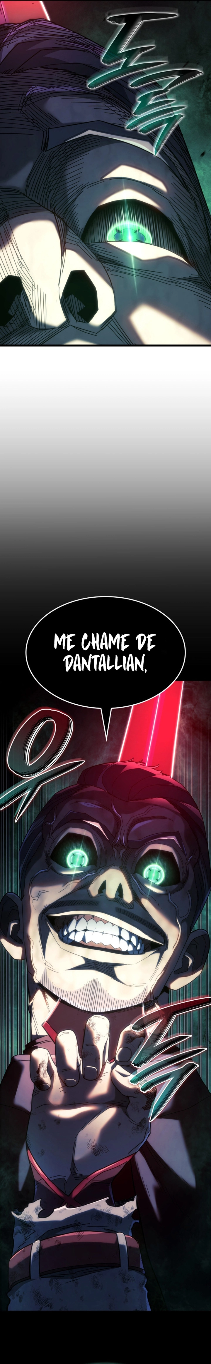 Read Revenge of the Baskerville Bloodhound Português Manga Online