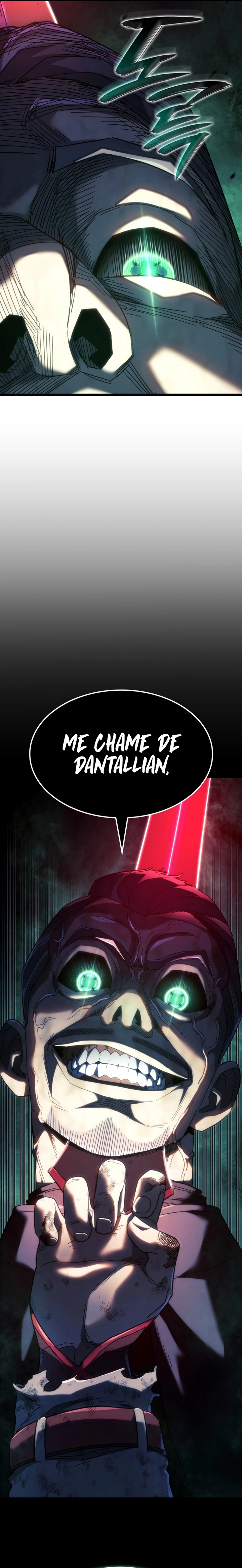 Read Revenge of the Baskerville Bloodhound Português Manga Online