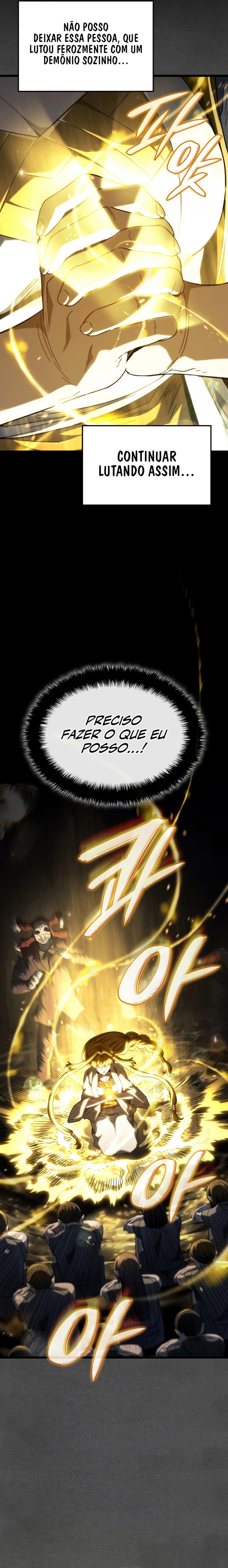 Read Revenge of the Baskerville Bloodhound Português Manga Online