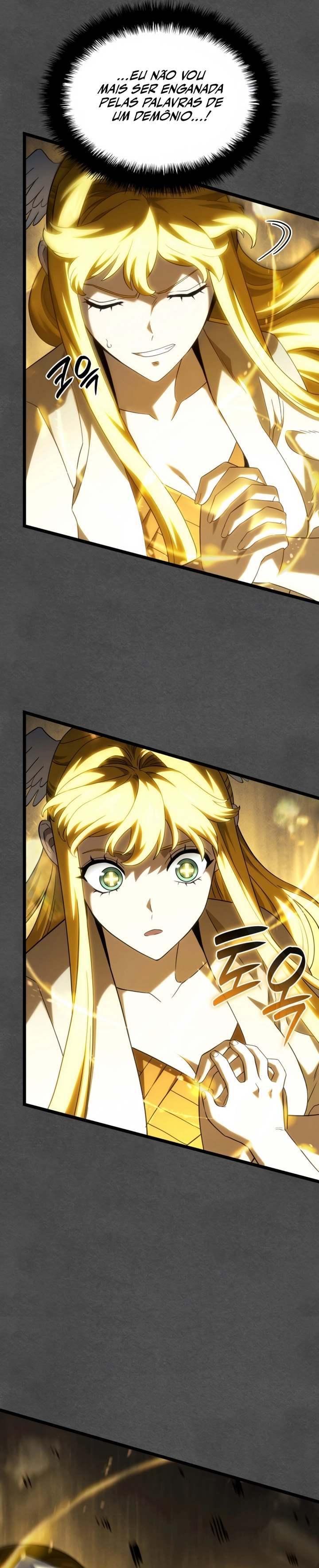 Read Revenge of the Baskerville Bloodhound Português Manga Online