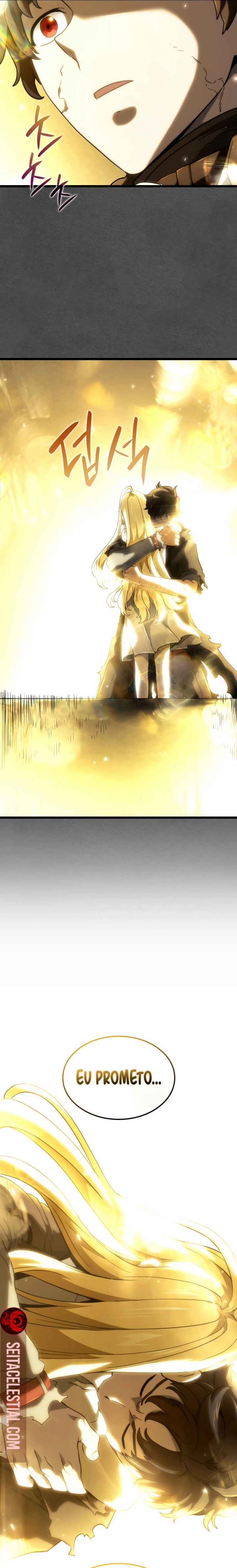 Read Revenge of the Baskerville Bloodhound Português Manga Online