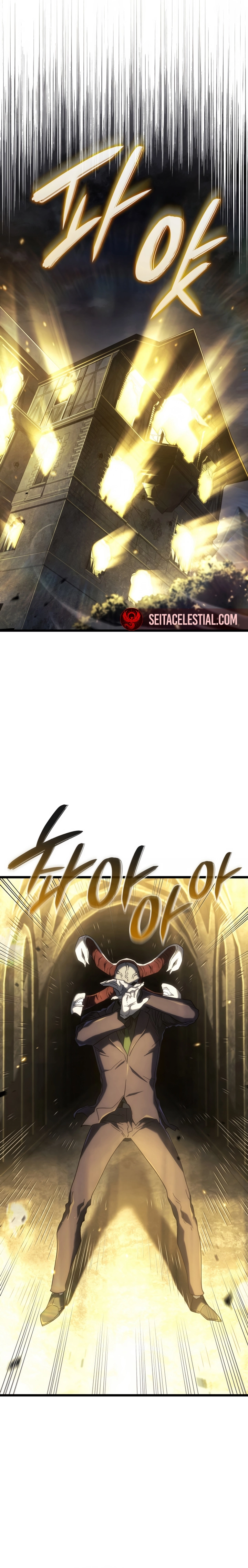 Read Revenge of the Baskerville Bloodhound Português Manga Online