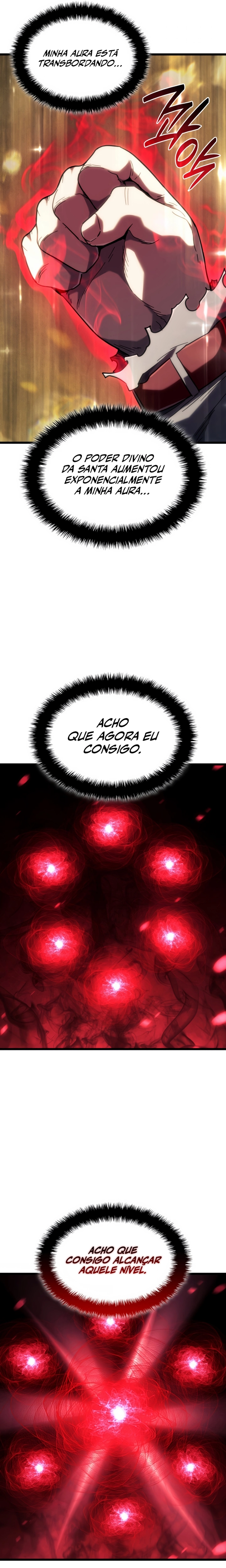 Read Revenge of the Baskerville Bloodhound Português Manga Online