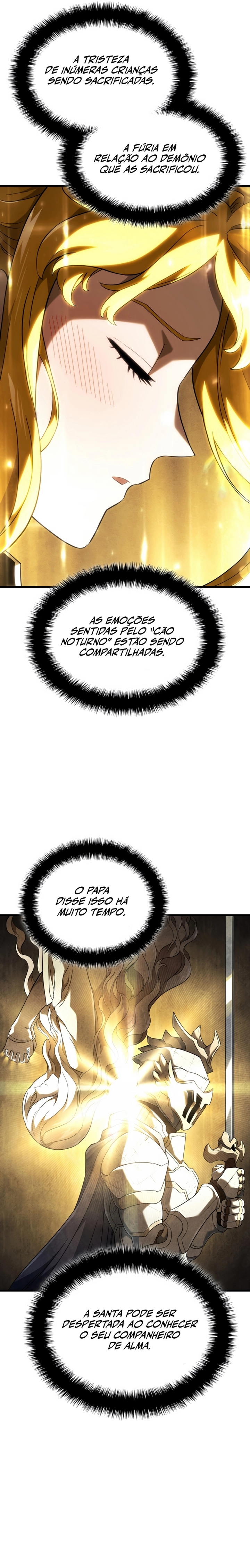 Read Revenge of the Baskerville Bloodhound Português Manga Online