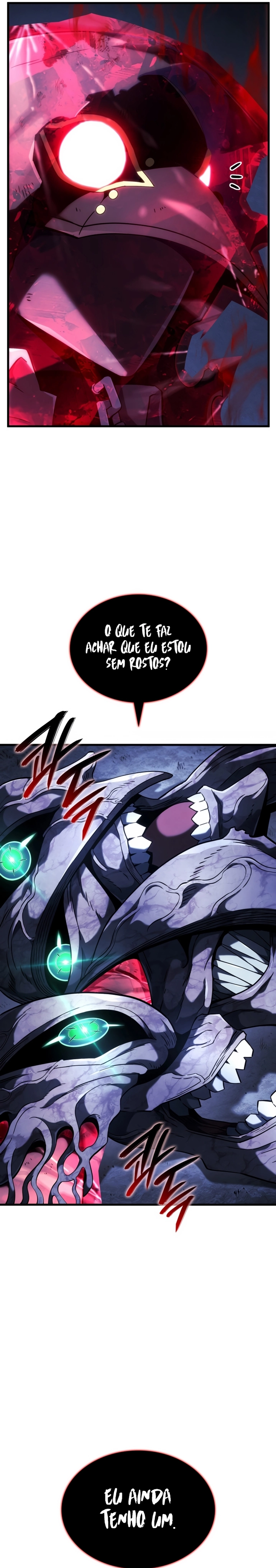 Read Revenge of the Baskerville Bloodhound Português Manga Online