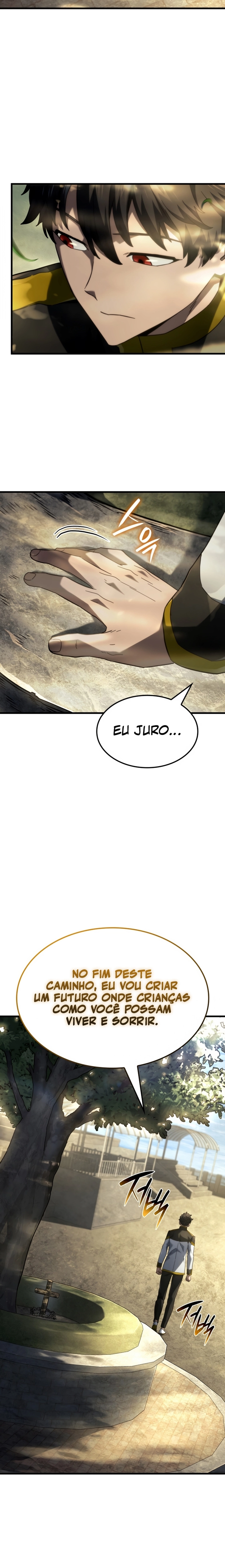 Read Revenge of the Baskerville Bloodhound Português Manga Online