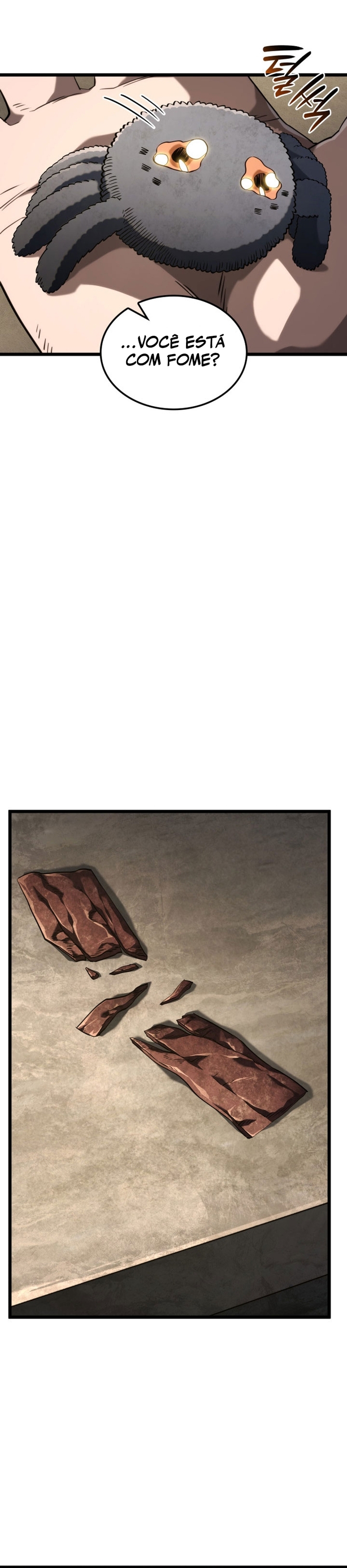 Read Revenge of the Baskerville Bloodhound Português Manga Online