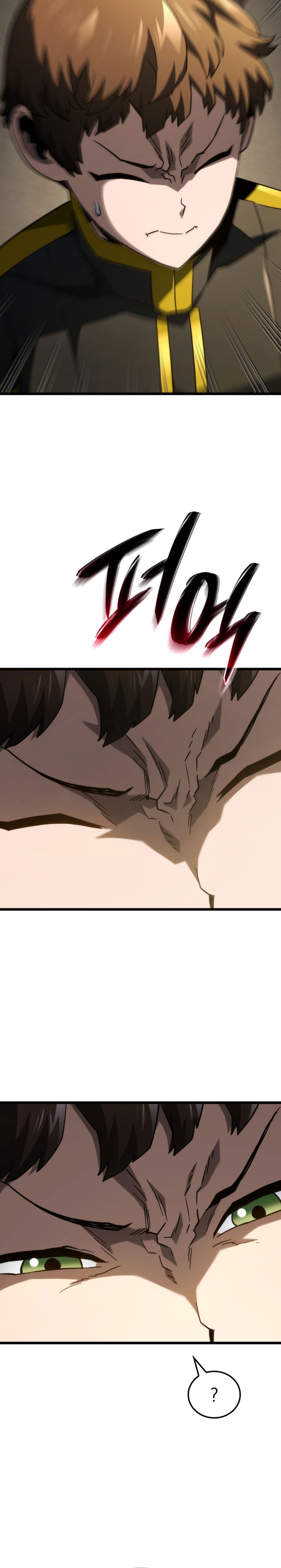 Read Revenge of the Baskerville Bloodhound Português Manga Online