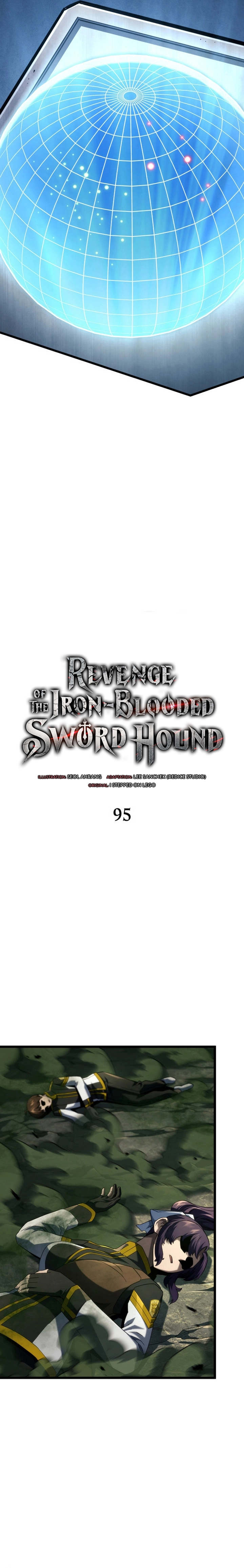 Read Revenge of the Baskerville Bloodhound Português Manga Online