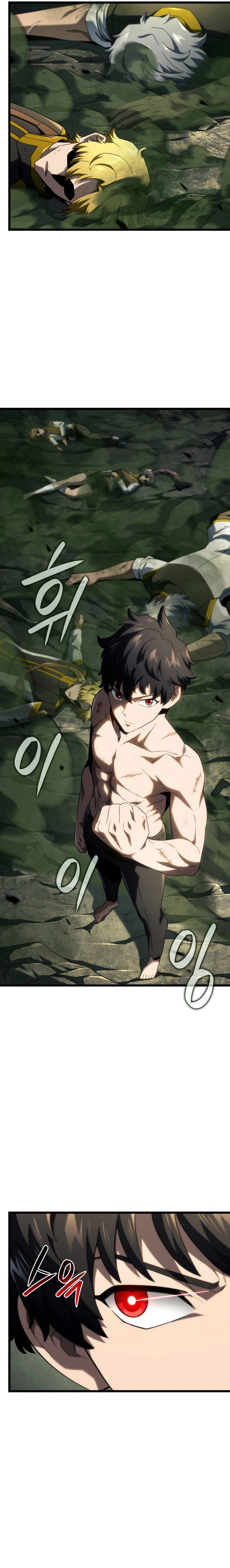 Read Revenge of the Baskerville Bloodhound Português Manga Online