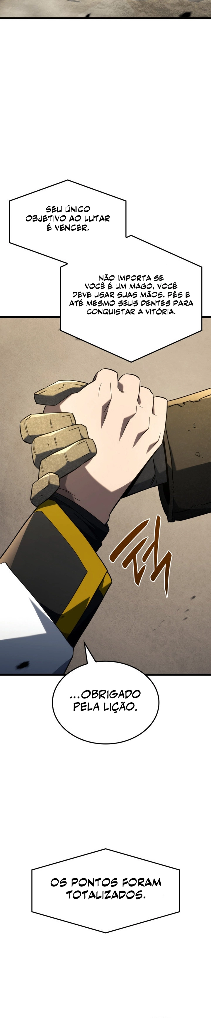 Read Revenge of the Baskerville Bloodhound Português Manga Online