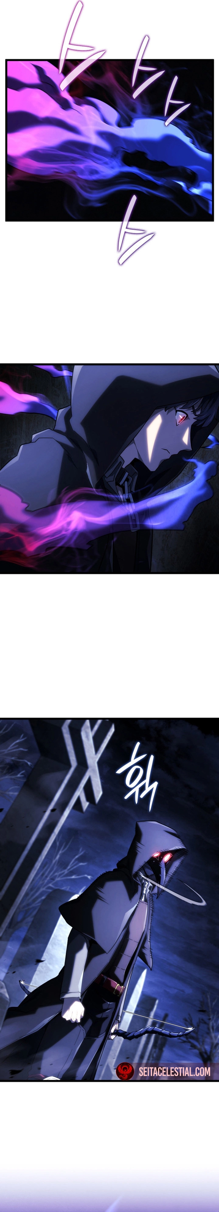 Read Revenge of the Baskerville Bloodhound Português Manga Online