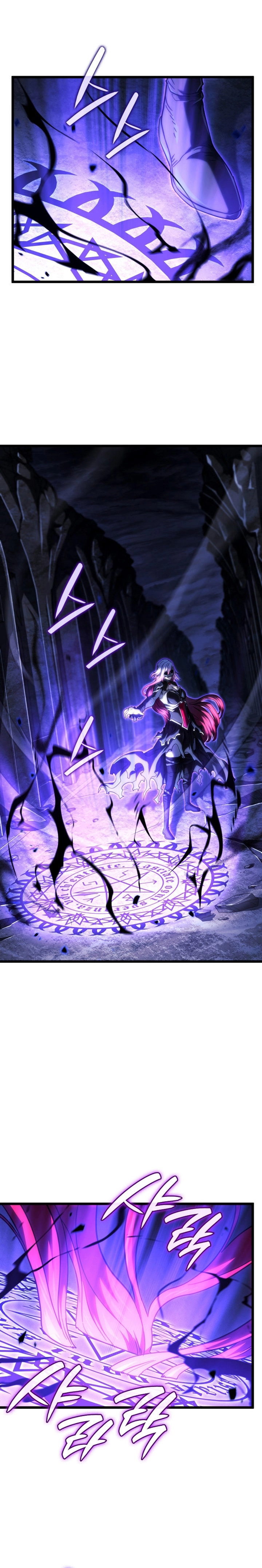 Read Revenge of the Baskerville Bloodhound Português Manga Online