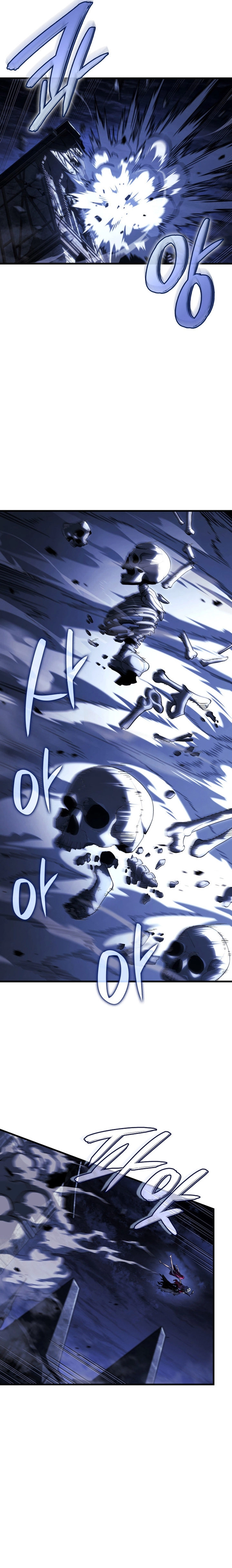 Read Revenge of the Baskerville Bloodhound Português Manga Online