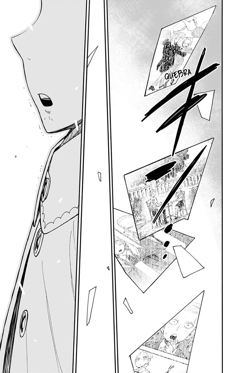 Read SPY x FAMILY Português Manga Online