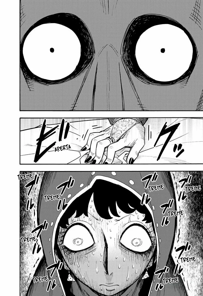 Read SPY x FAMILY Português Manga Online