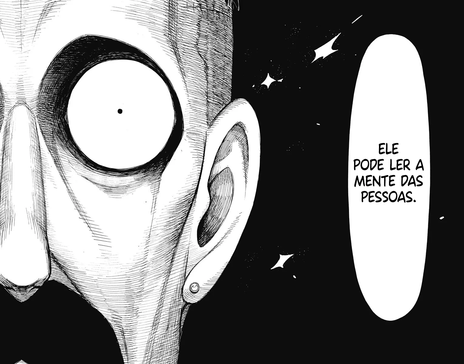 Read SPY x FAMILY Português Manga Online
