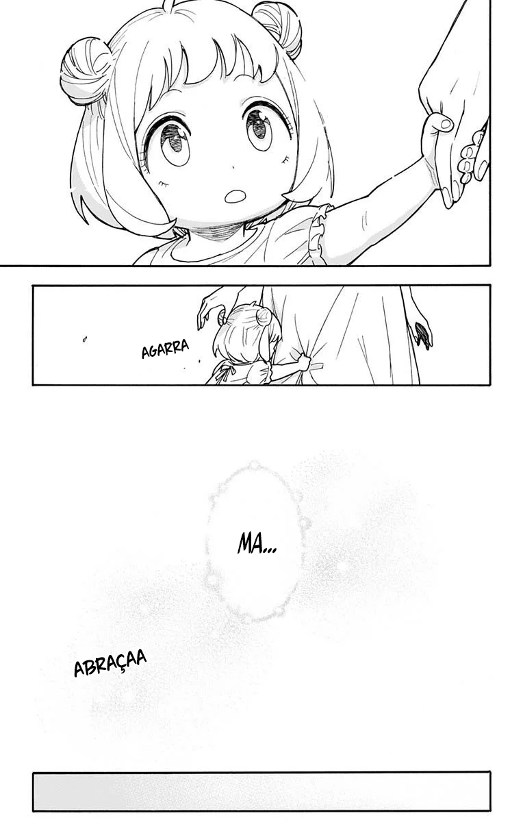 Read SPY x FAMILY Português Manga Online