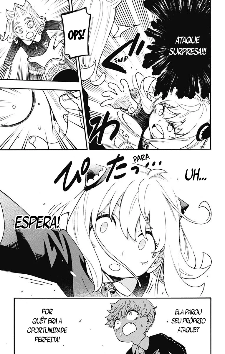 Read SPY x FAMILY Português Manga Online