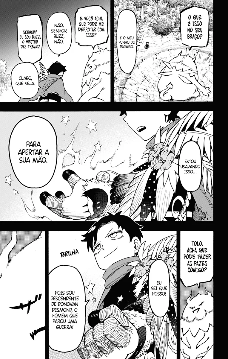 Read SPY x FAMILY Português Manga Online