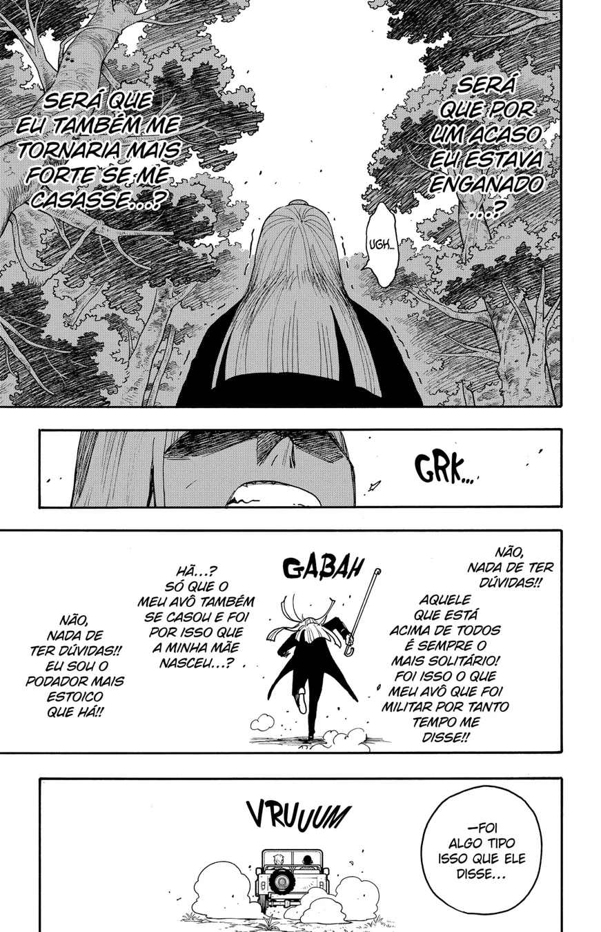 Read SPY x FAMILY Português Manga Online