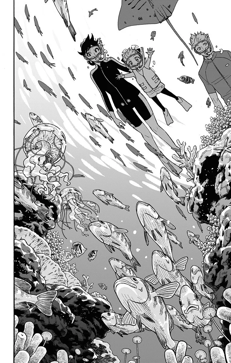 Read SPY x FAMILY Português Manga Online