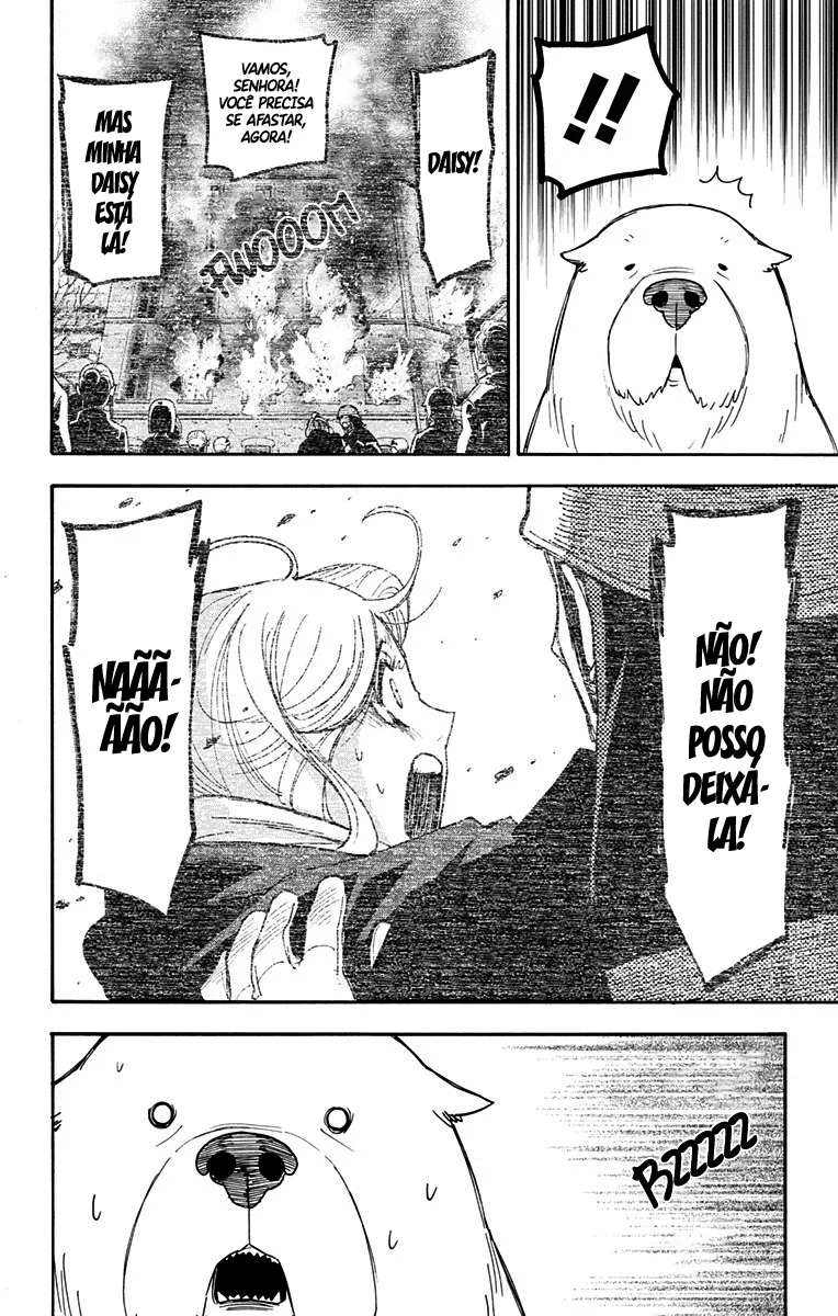 Read SPY x FAMILY Português Manga Online