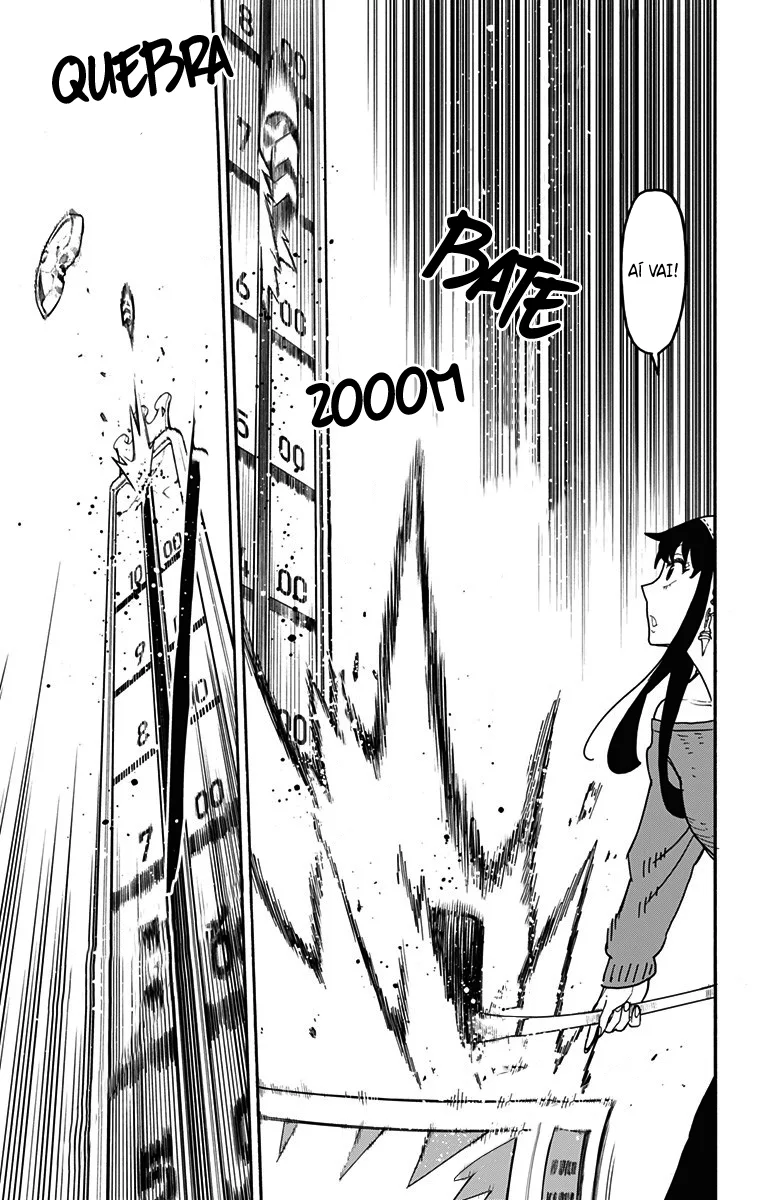 Read SPY x FAMILY Português Manga Online