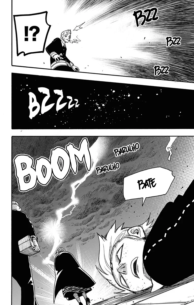 Read SPY x FAMILY Português Manga Online