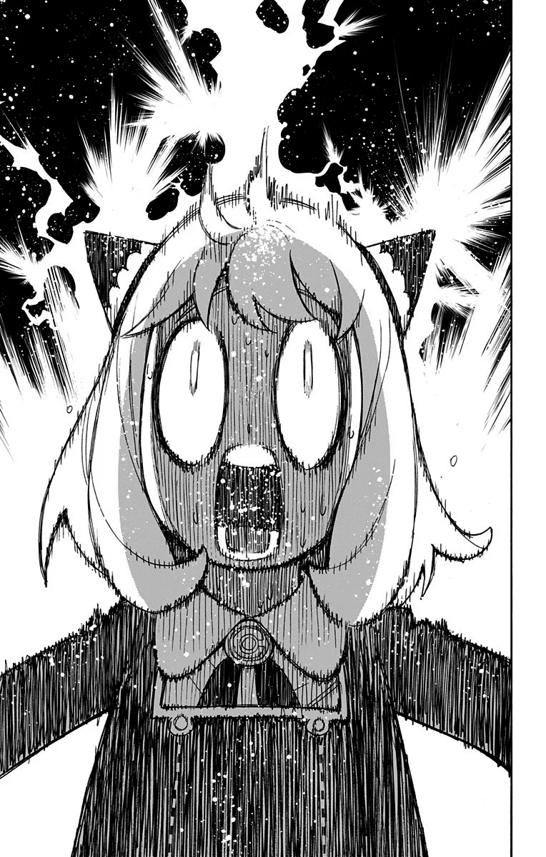 Read SPY x FAMILY Português Manga Online