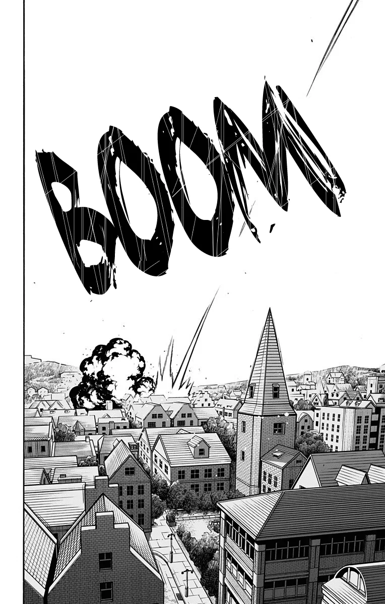 Read SPY x FAMILY Português Manga Online