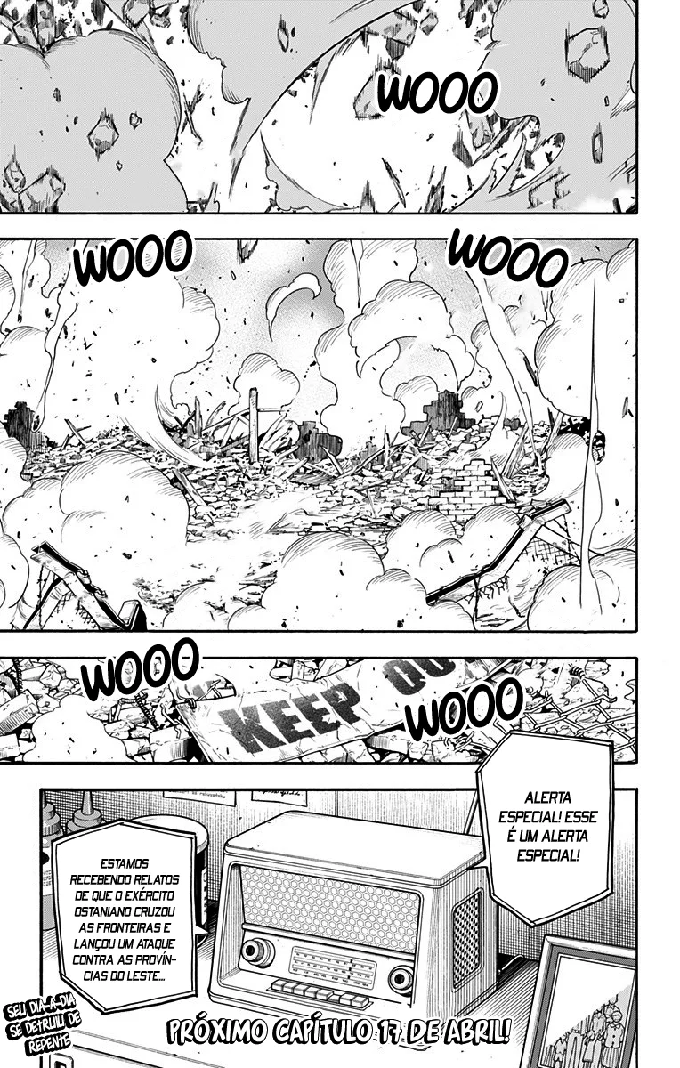 Read SPY x FAMILY Português Manga Online