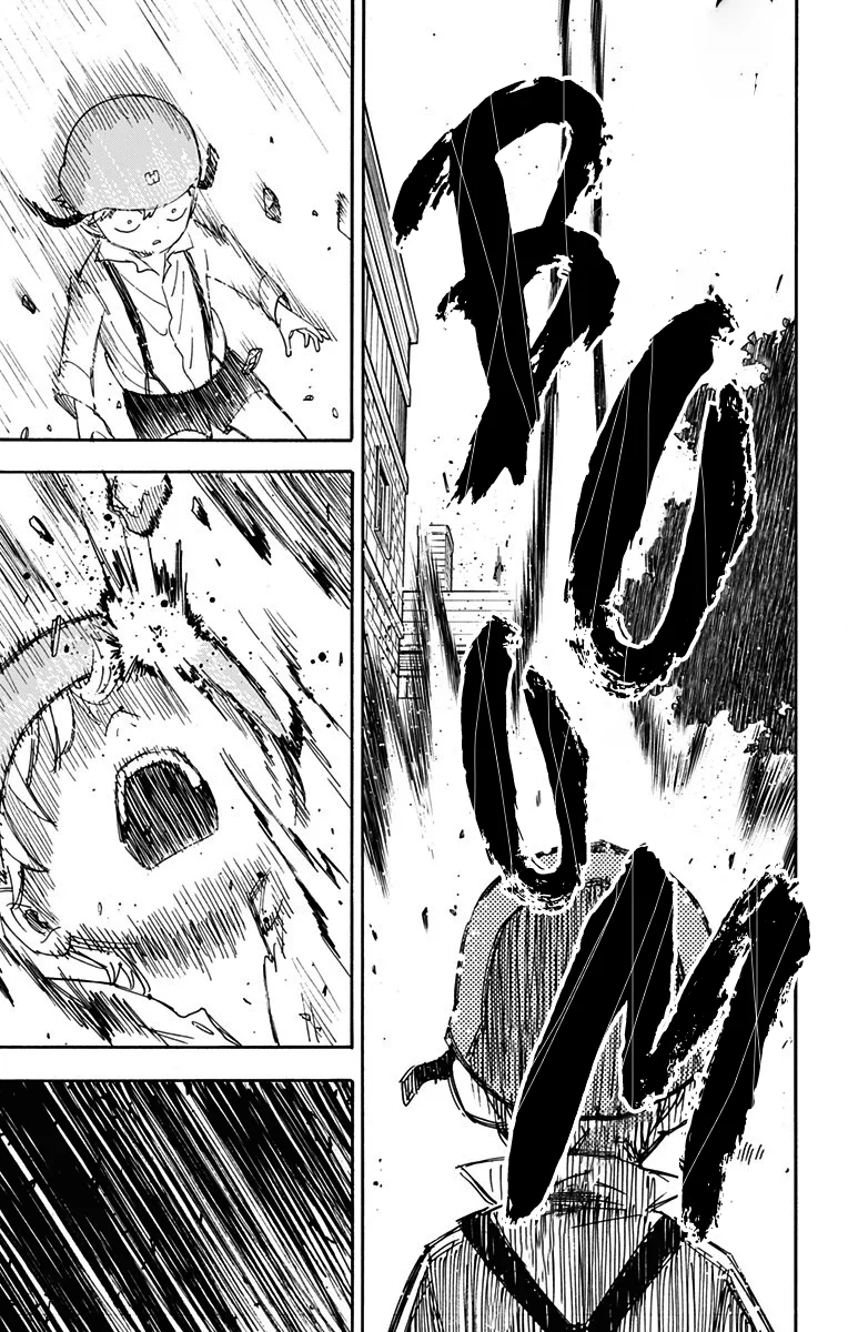 Read SPY x FAMILY Português Manga Online