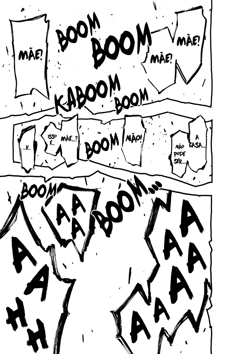 Read SPY x FAMILY Português Manga Online