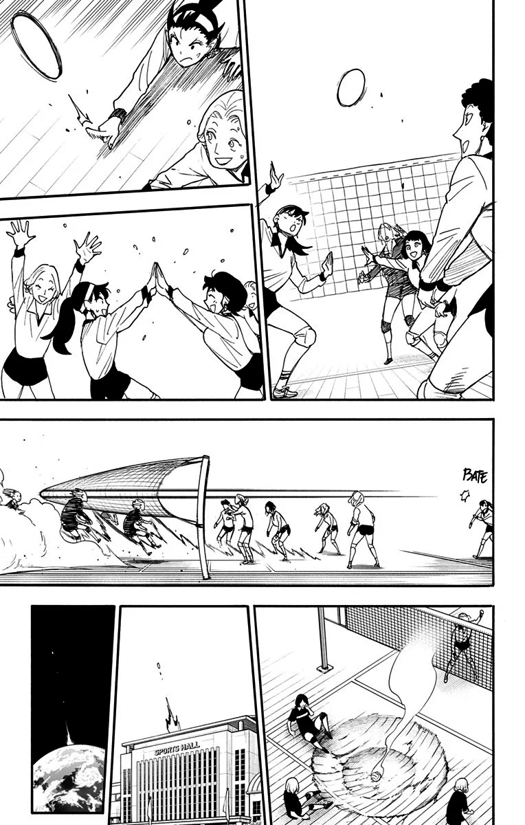 Read SPY x FAMILY Português Manga Online