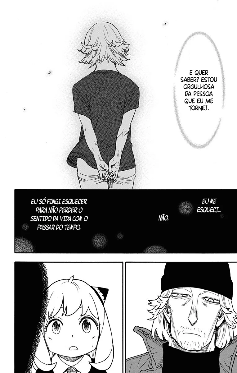 Read SPY x FAMILY Português Manga Online