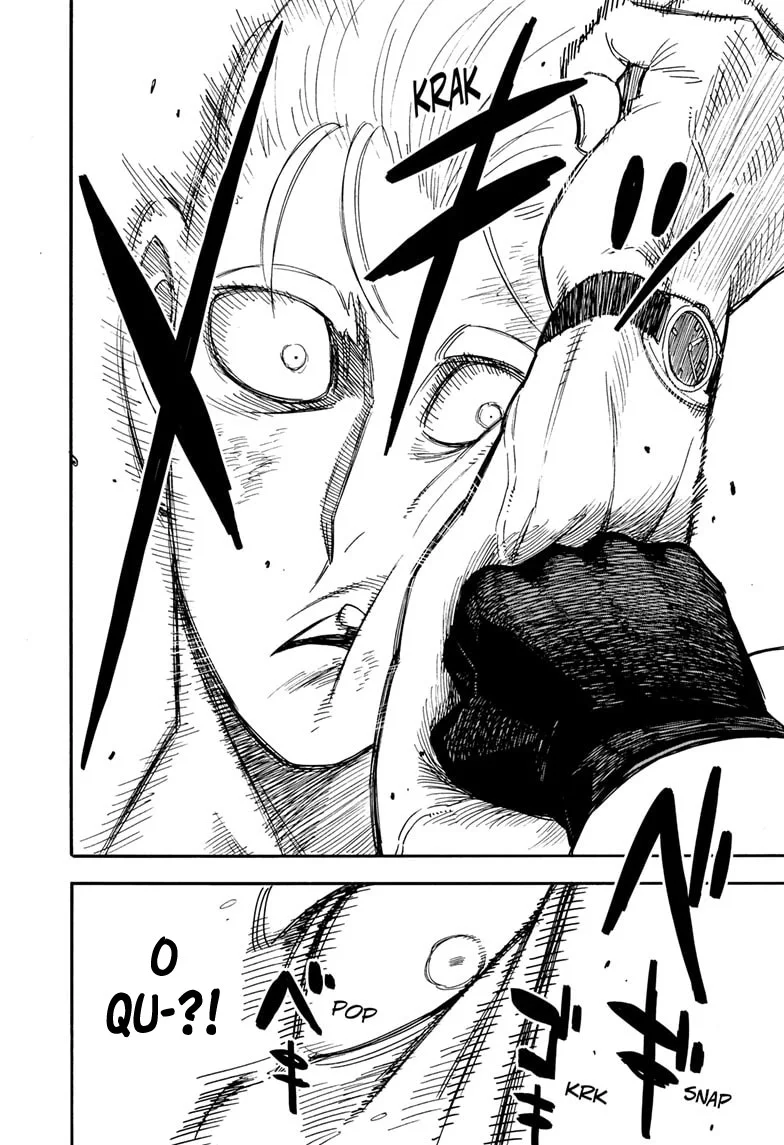 Read SPY x FAMILY Português Manga Online