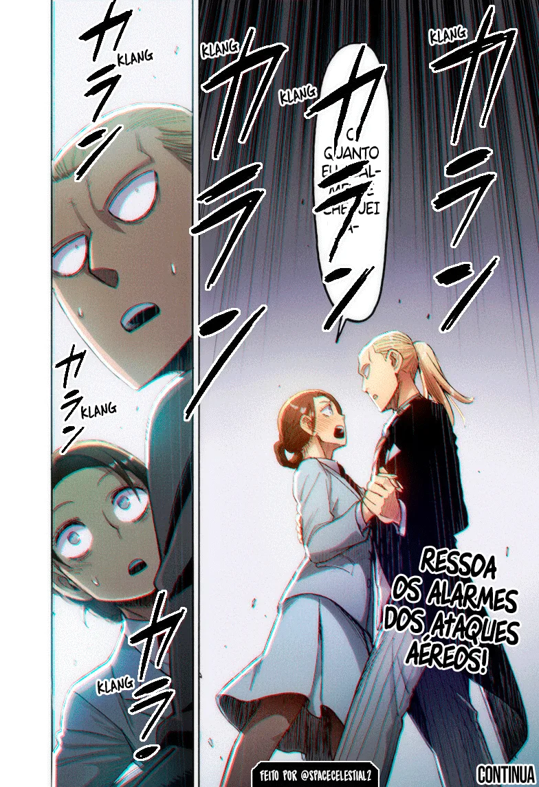 Read SPY x FAMILY Português Manga Online