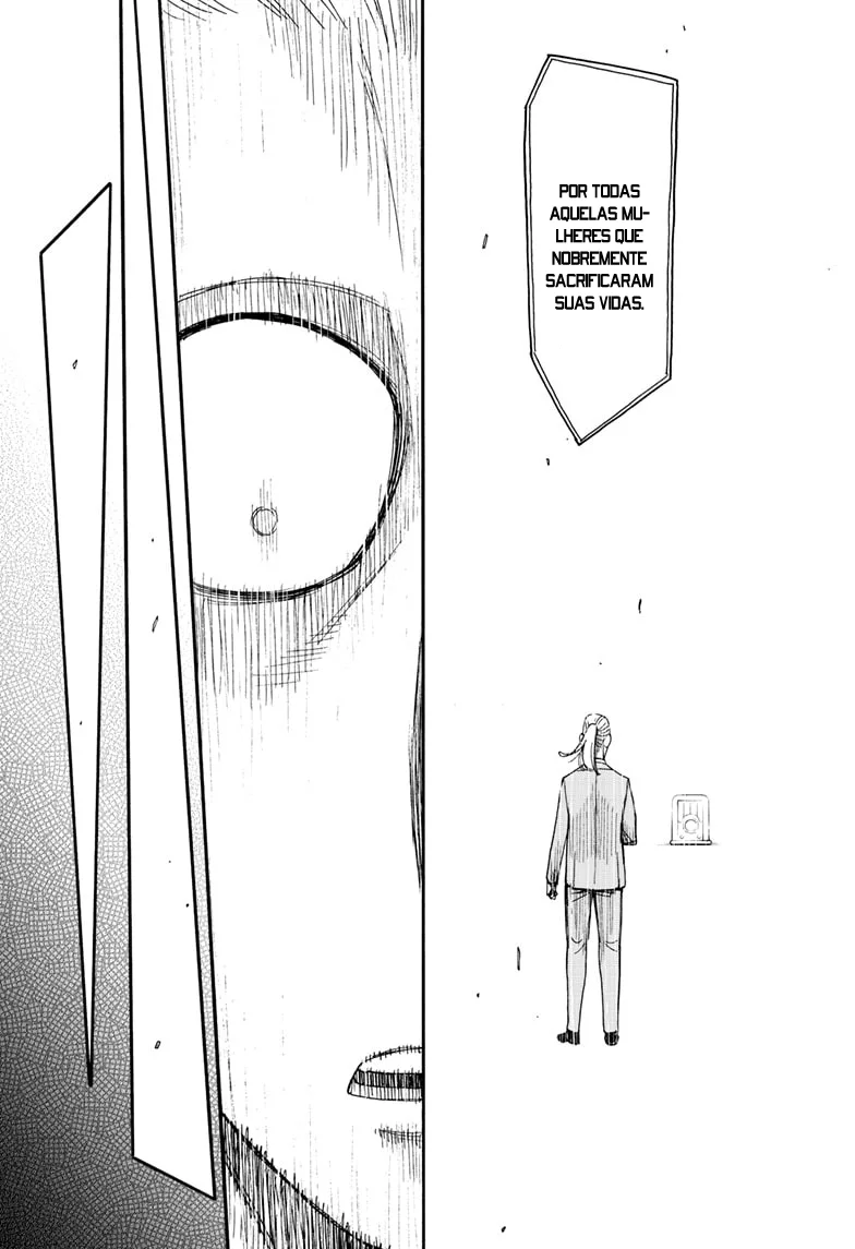 Read SPY x FAMILY Português Manga Online