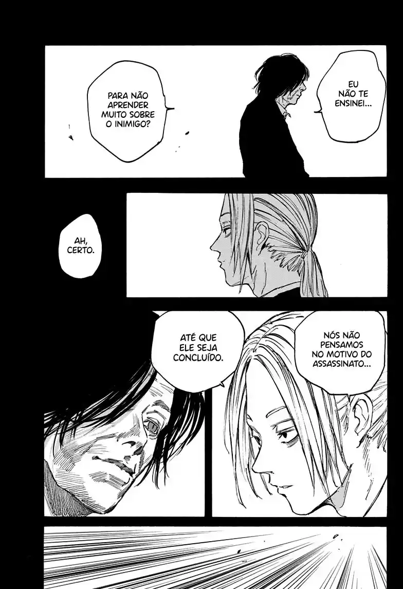 Read Sakamoto Days Português Manga Online