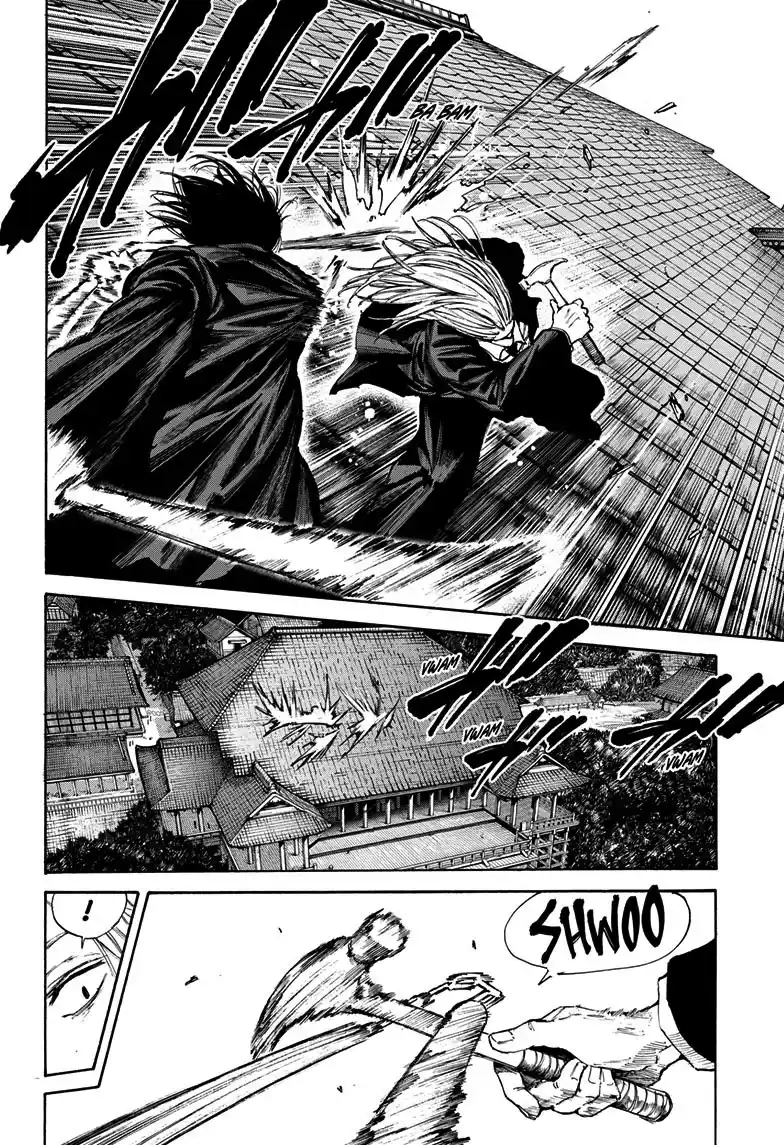 Read Sakamoto Days Português Manga Online