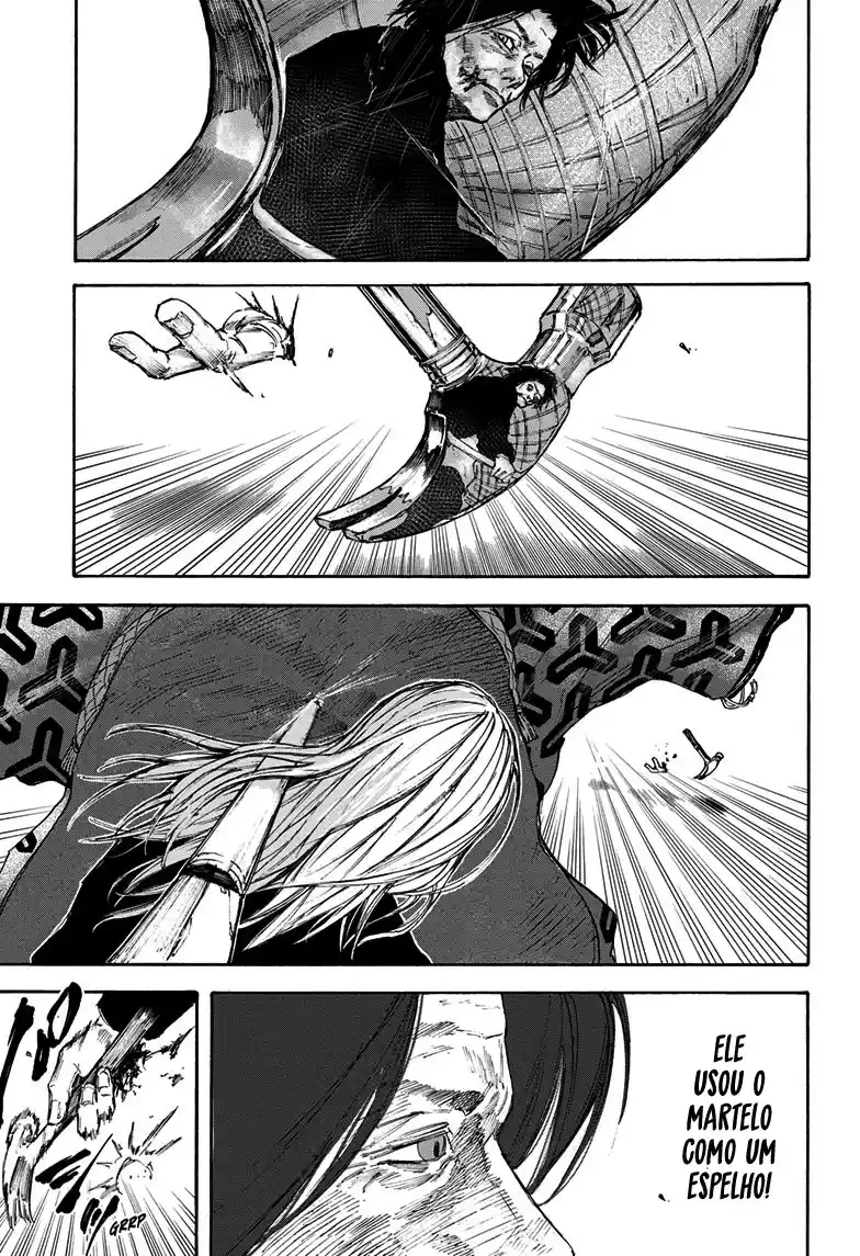 Read Sakamoto Days Português Manga Online