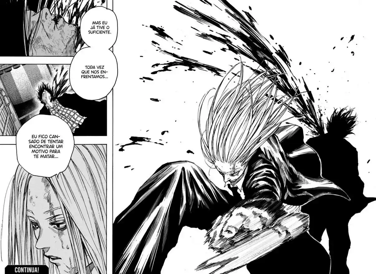 Read Sakamoto Days Português Manga Online