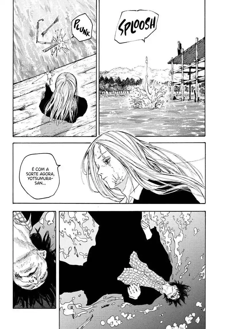 Read Sakamoto Days Português Manga Online