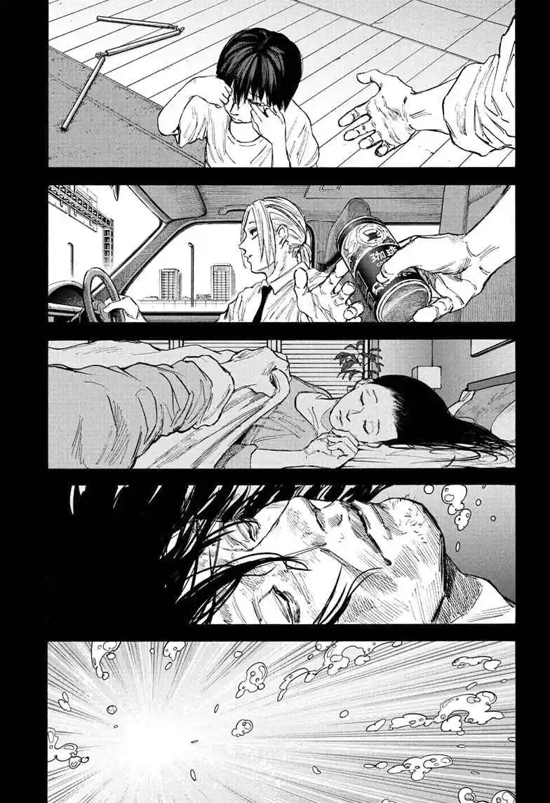 Read Sakamoto Days Português Manga Online