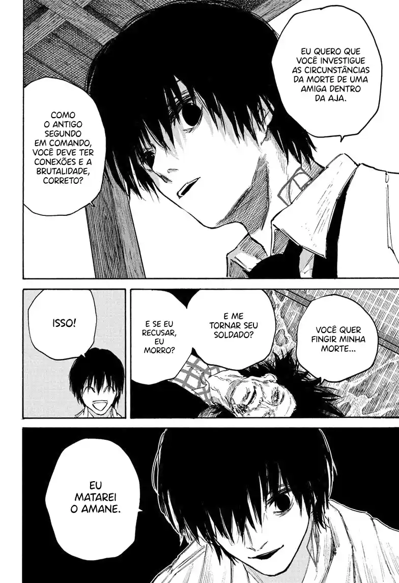 Read Sakamoto Days Português Manga Online