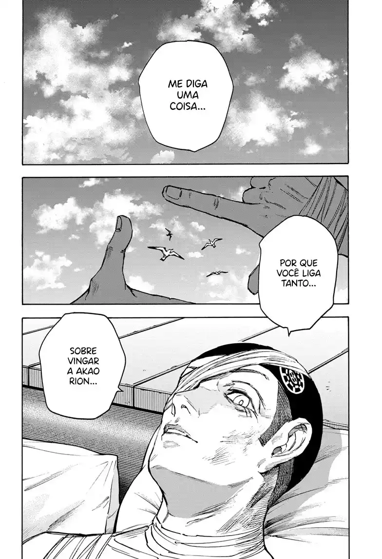 Read Sakamoto Days Português Manga Online